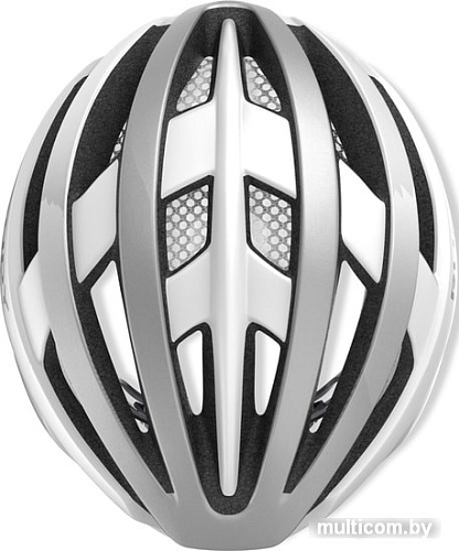 Cпортивный шлем Rudy Project Venger L (white/silver matte)