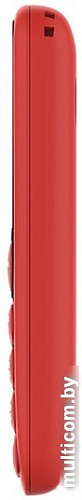 Мобильный телефон Maxvi B1 (красный)