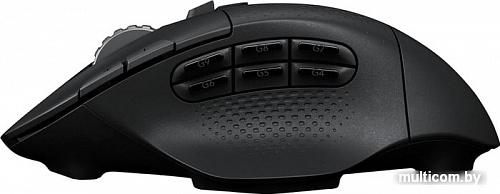 Игровая мышь Logitech G604 Lightspeed