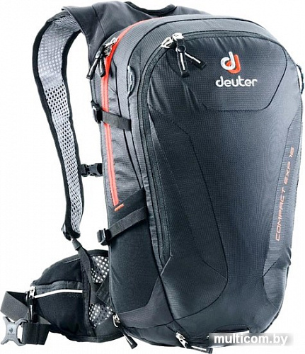 Рюкзак Deuter Compact EXP 16 (black)