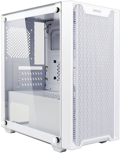 Корпус Ginzzu CL560