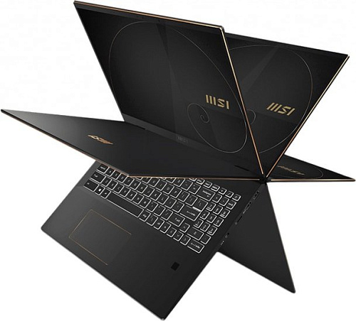 Ноутбук MSI Summit E16 Flip A11UCT-091RU