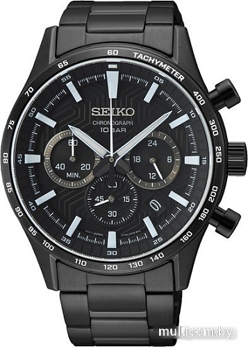 Наручные часы Seiko Discover More SSB415P1