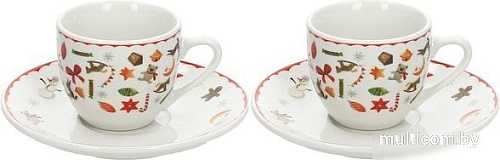 Andrea Fontebasso Poema Delish PK085112945 (4шт)