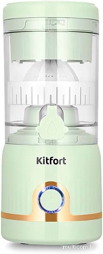 Соковыжималка Kitfort KT-1171