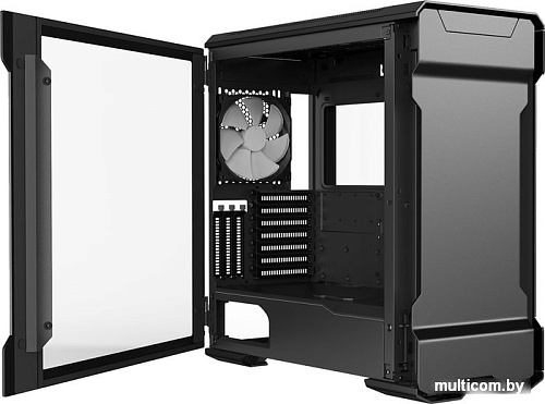 Корпус Phanteks Enthoo Evolv X Glass PH-ES518XTG_DBK01