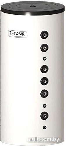 Бойлер косвенного нагрева S-Tank ТАLine-1200