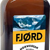 Fjord Норвежский рыбий жир из печени трески (200мл)