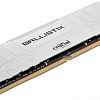 Оперативная память Crucial Ballistix 8GB DDR4 PC4-21300 BL8G26C16U4W