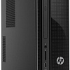 HP Slimline 260-a112ur Z0L89EA