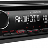 CD/MP3-магнитола Kenwood KDC-130UR