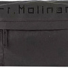 Мужская сумка Francesco Molinary 304-GXB00129-BLK (черный)