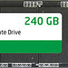 SSD CBR Lite 240GB SSD-240GB-M.2-LT22