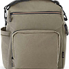 Рюкзак для мамы Inglesina Aptica XT Adventure (tuareg beige)