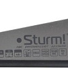 Ножовка Sturm 1060-55-500