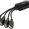 USB-хаб Buro BU-HUB4-0.3-U2.0-Splitter
