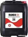 Трансмиссионное масло Texaco Rando HD 46 20л
