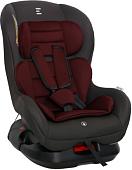 Детское автокресло Еду-Еду KS 303 KRES3789 (темно-серый/темно-красный)