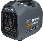 Бензиновый генератор Dinking DK3300iC