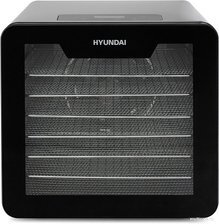 Сушилка для овощей и фруктов Hyundai HYFD-8802