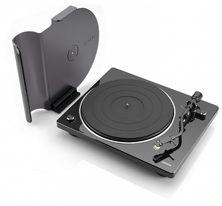 Виниловый проигрыватель Denon DP-400