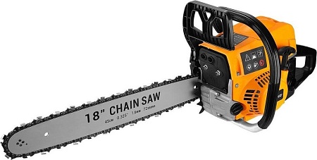 Бензопила Deko DKCHS 45-18 Plus 085-2002