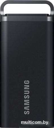 Внешний накопитель Samsung T5 EVO 8TB