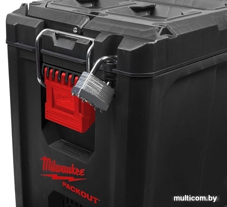 Ящик для инструментов Milwaukee Packout Compact 4932471723