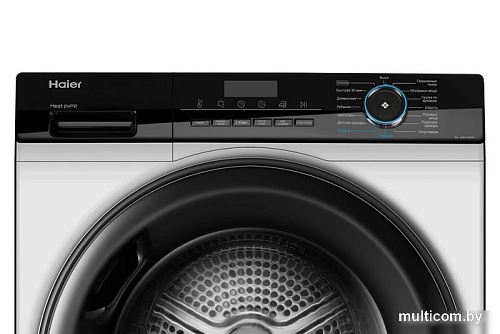 Сушильная машина Haier HD90-A2929AS