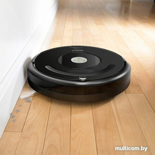 Робот-пылесос iRobot Roomba 612