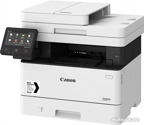 МФУ Canon i-SENSYS MF443dw