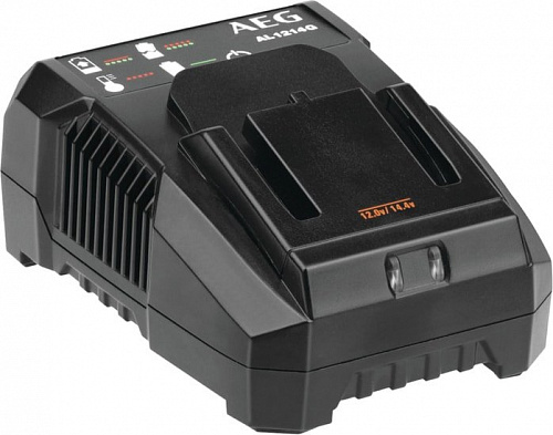 Зарядное устройство AEG Powertools AL1214G 4932352481 (12-14.4В)