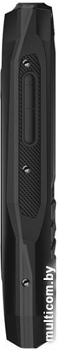 Мобильный телефон Blackview BV1000 (черный)