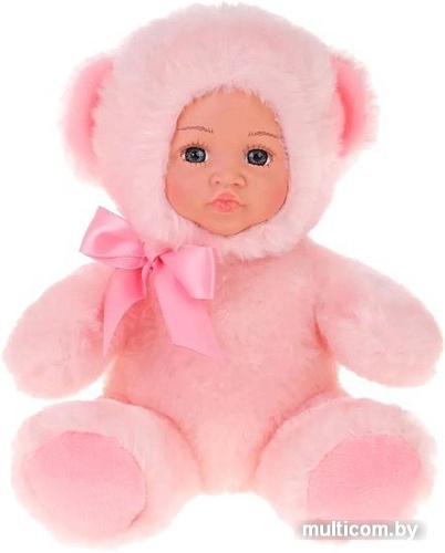 Классическая игрушка Fluffy Family Мой мишка 681993