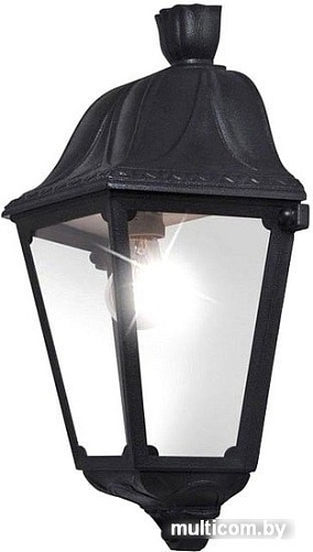 Уличный накладной светильник Fumagalli Daria M28.000.000.AXE27