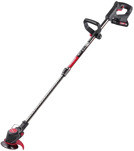 Триммер Победа ТА-200 250205200 (с 1-им АКБ)