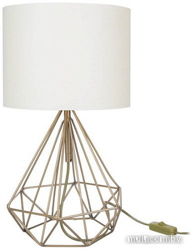 Настольная лампа Toplight Winifred TL1620T-01WH