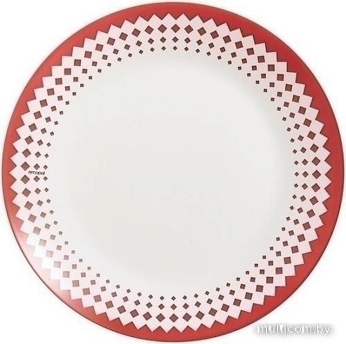 Тарелка десертная Arcopal Adonie 10L7212