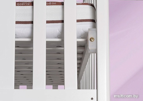 Детская кроватка Feretti Romance