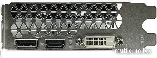 Видеокарта AFOX GeForce GTX 1660 Ti 6GB GDDR6 AF1660TI-6144D6H1-V3