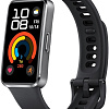 Фитнес-браслет Huawei Band 10 (матовый черный, международная версия)