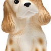 Фигурка Огонек Щенок Спаниеля С-1596