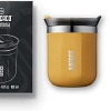Термосы, термокружки WACACO Octaroma WCCOCTY18 (желтый)