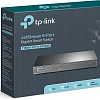 Коммутатор TP-Link T1500G-8T
