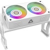 Кулер для оперативной памяти ALSEYE C-RAM-W ARGB