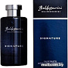 Туалетная вода Baldessarini Signature EdT (90 мл)