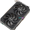 Видеокарта ASUS Dual Radeon RX 6500 XT OC 4GB GDDR6 DUAL-RX6500XT-O4G