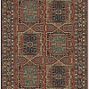 Ковер для жилой комнаты Moldabela Antique Прямоугольник 7275 1 53588 (1.2x1.5)