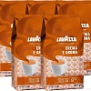 Кофе Lavazza Crema e Aroma в зернах 5х1 кг