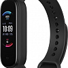 Фитнес-браслет Amazfit Band 5 (черный)